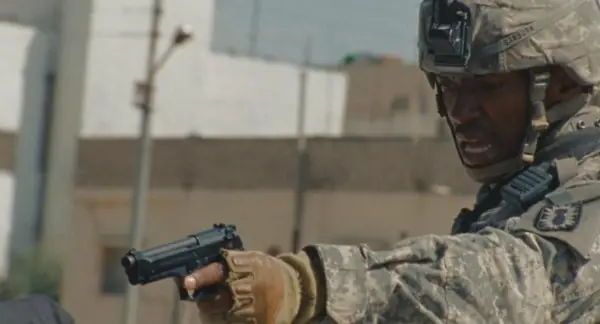 army