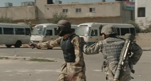 army