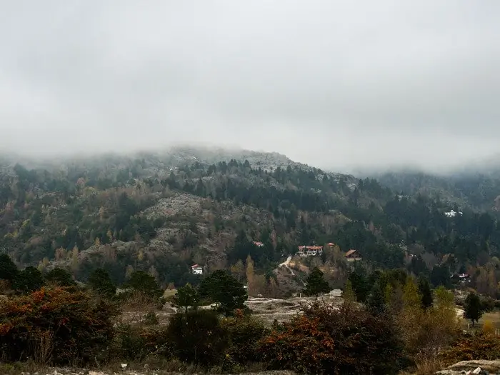 sierras de cordoba