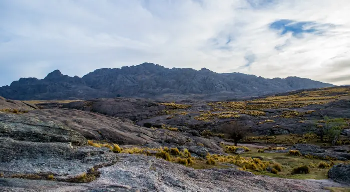 Sierras de Córdoba.150 fotos propias + info.