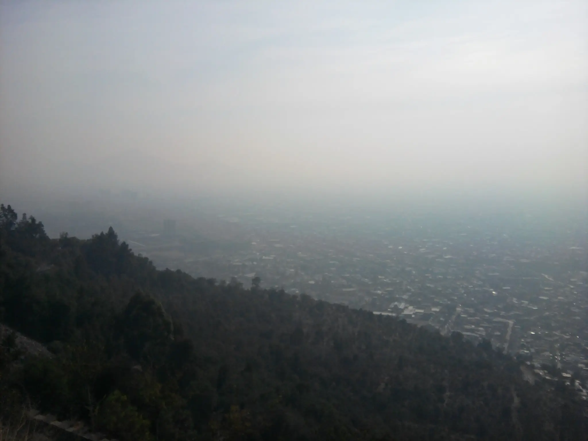 paisajes