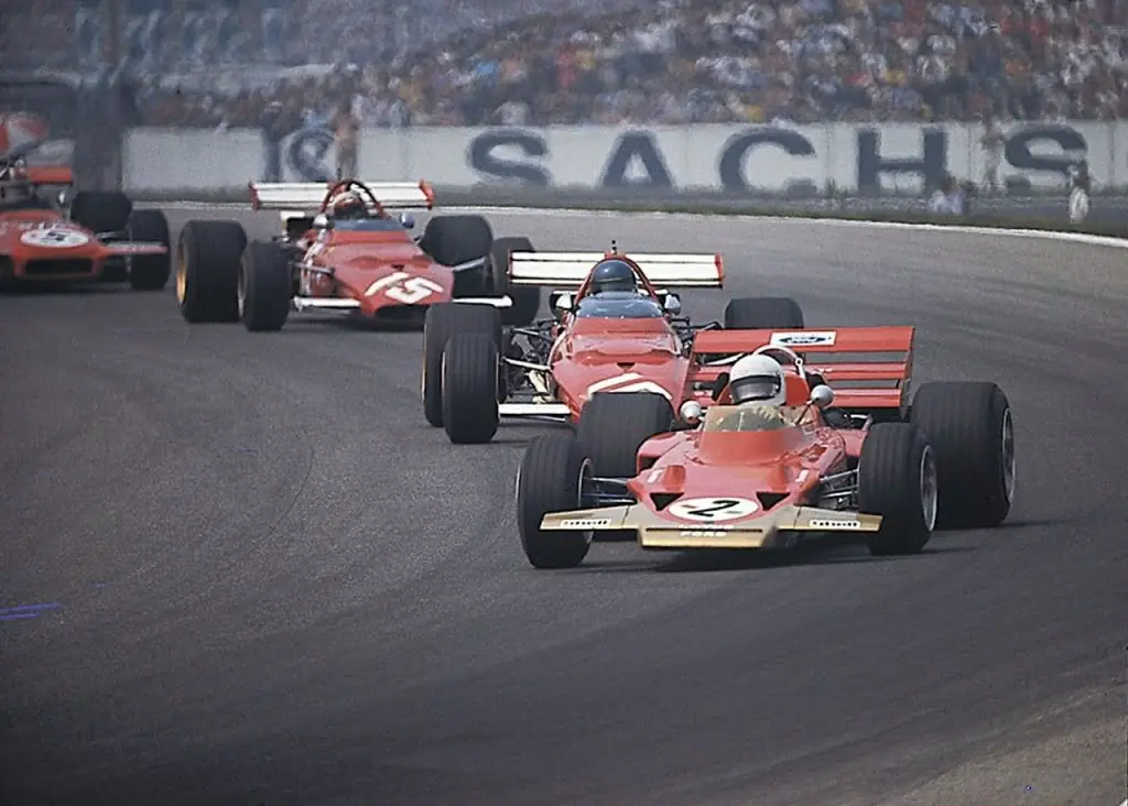 formula 1