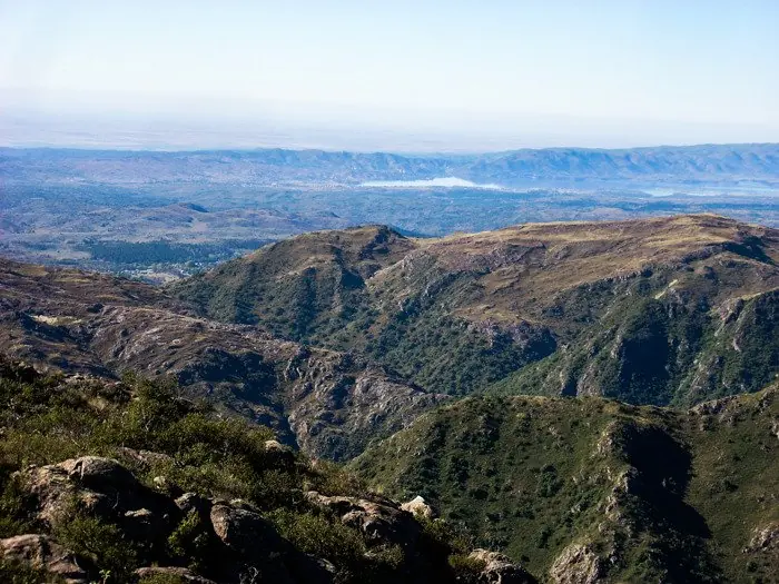 Sierras de Córdoba.150 fotos propias + info.