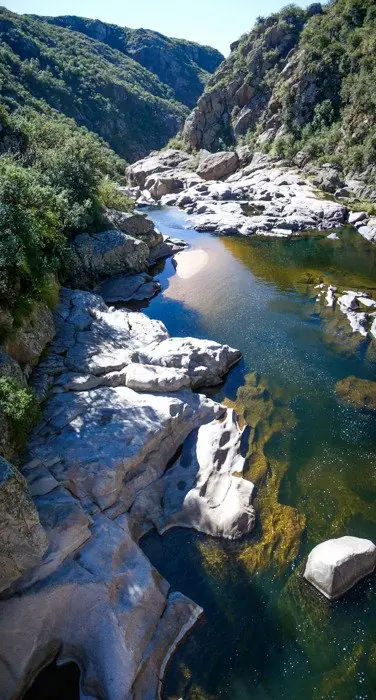 sierras de cordoba