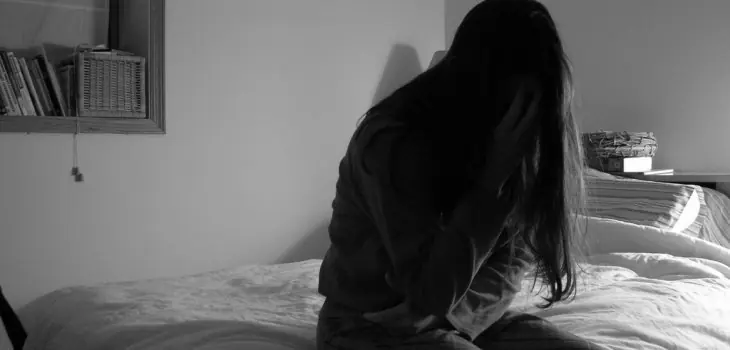¿Sufres de calambres menstruales?
