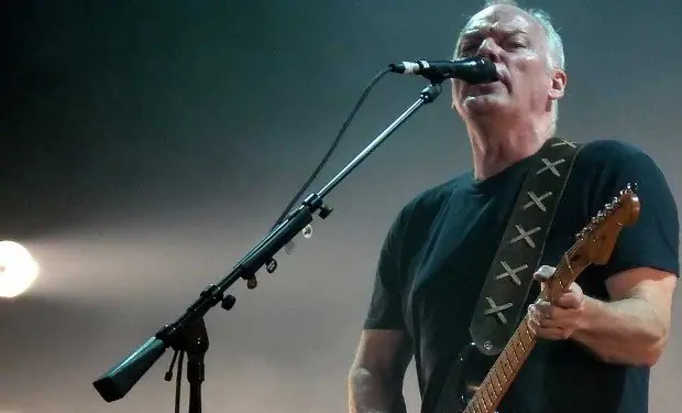 Pink Floyd y Su Nuevo Disco