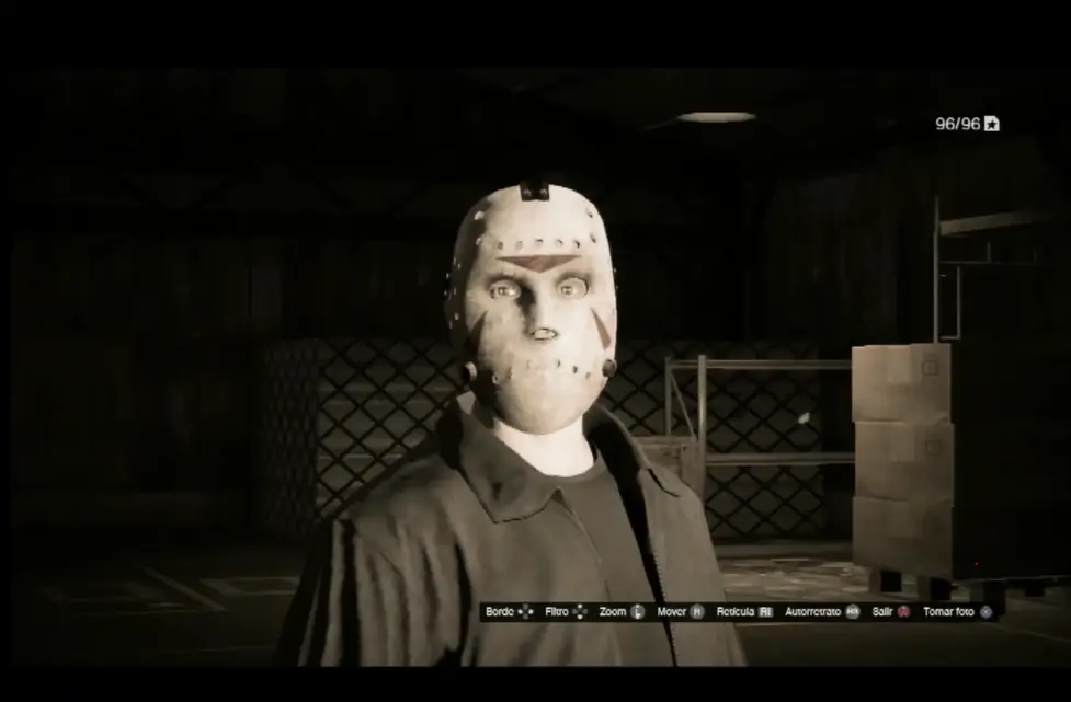 GTAV