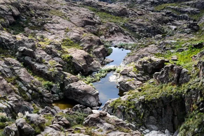 cerro champaqui