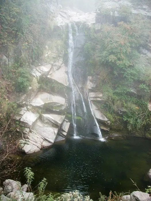 Sierras de Córdoba.150 fotos propias + info.