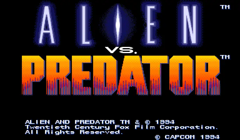 arcade game