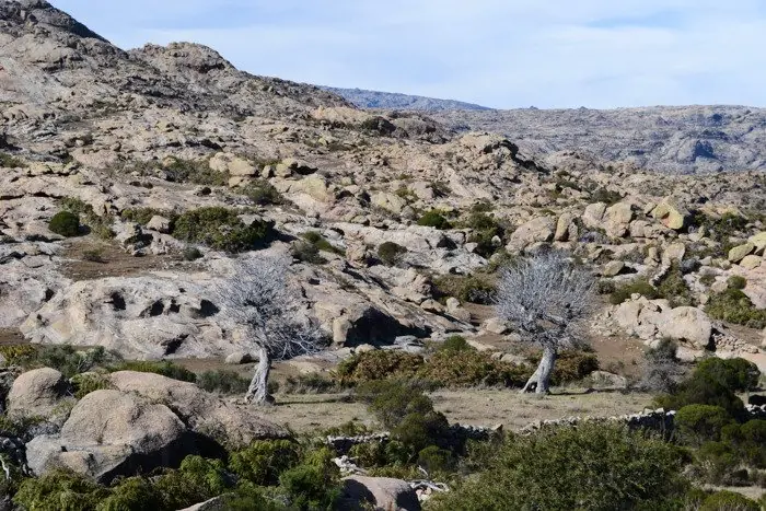 Sierras de Córdoba.150 fotos propias + info.