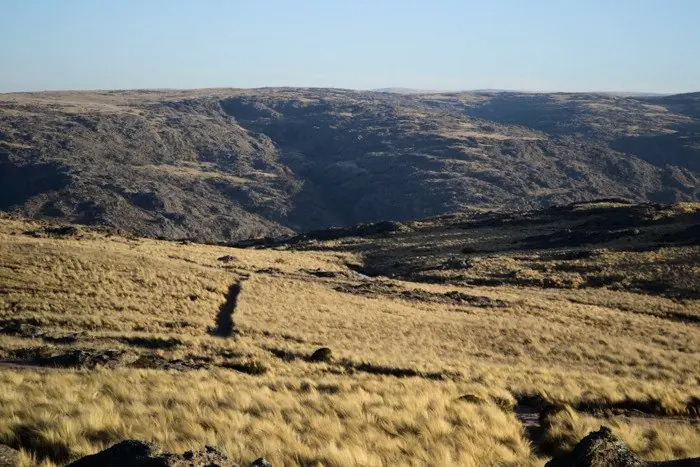 cerro champaqui
