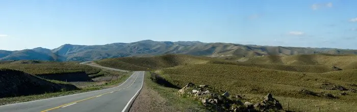 sierras de cordoba
