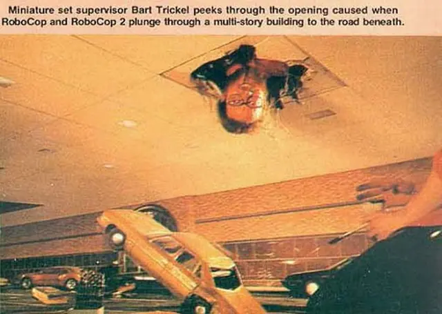 robocop 1987