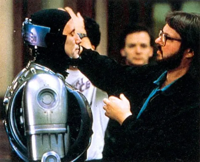 robocop 1987
