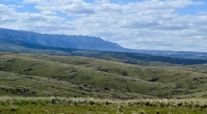 rio anisacate