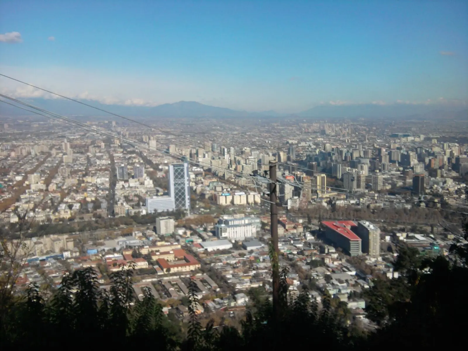 San Cristobal
