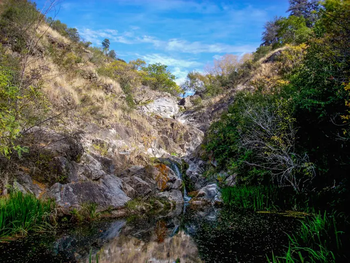Sierras de Córdoba.150 fotos propias + info.
