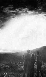 the conqueror 1956