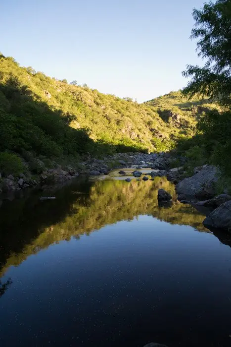 cerro champaqui
