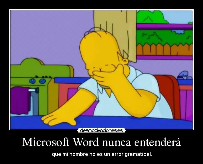 Desmotivasiones