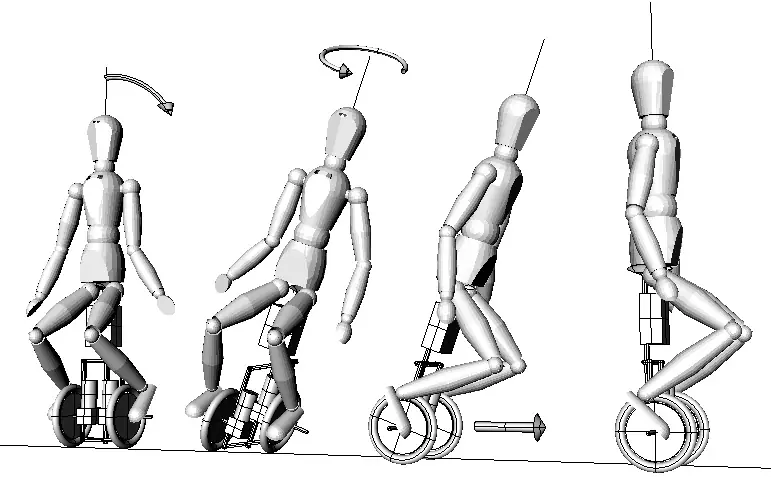 Segway