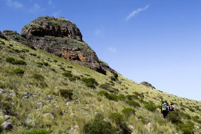 sierras de cordoba