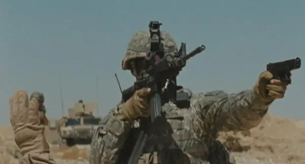 army
