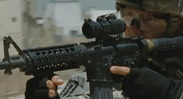 army