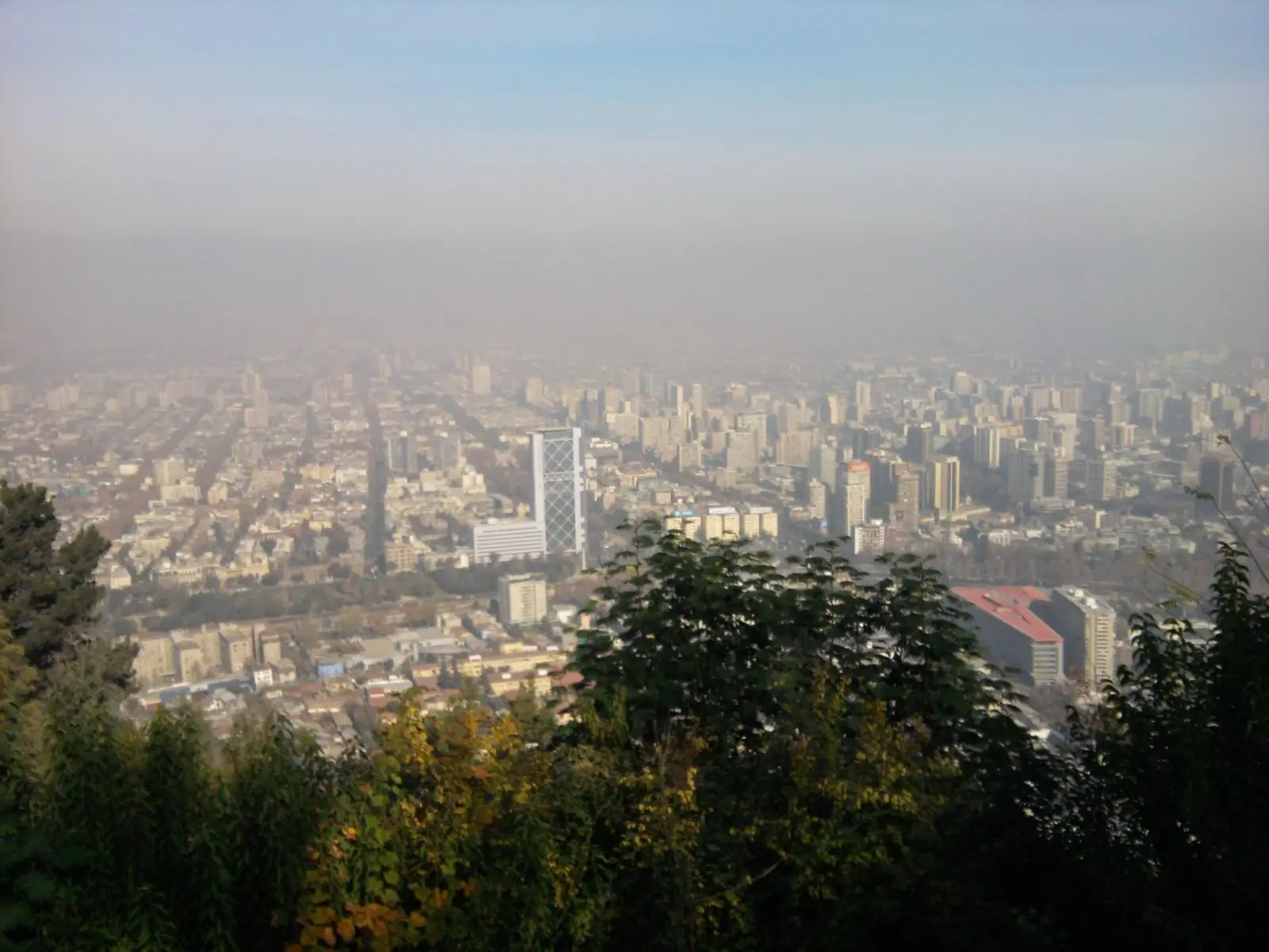 santiago