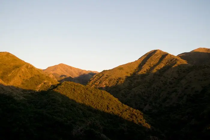 cerro uritorco