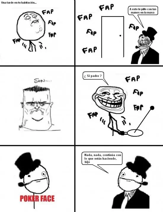 Humor en imagenes-Parte doce.