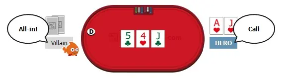 poker