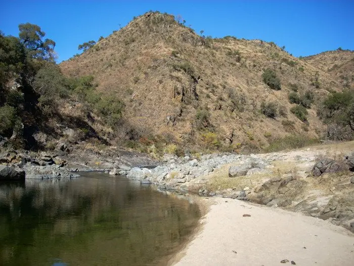 Sierras de Córdoba.150 fotos propias + info.