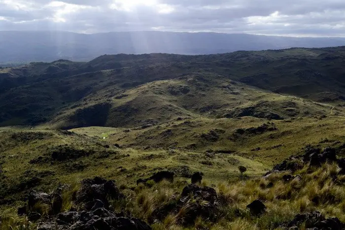 cerro champaqui
