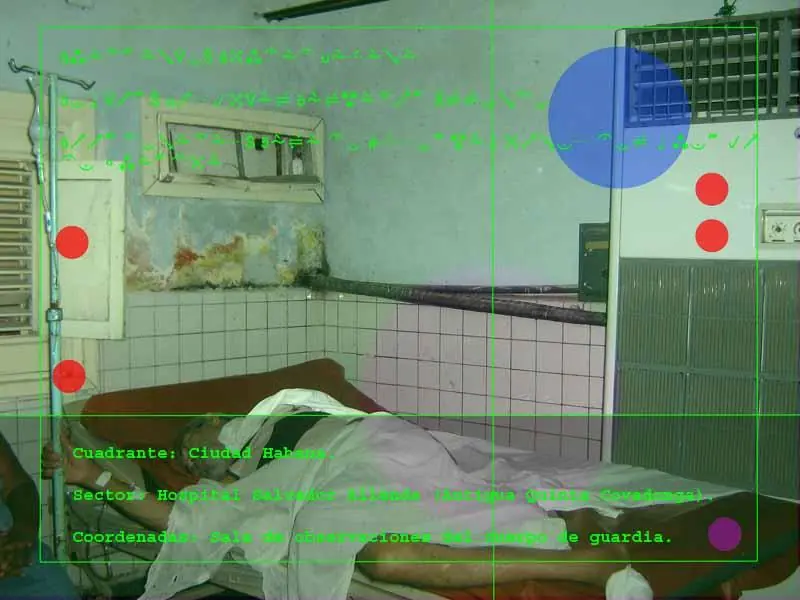 Hospital