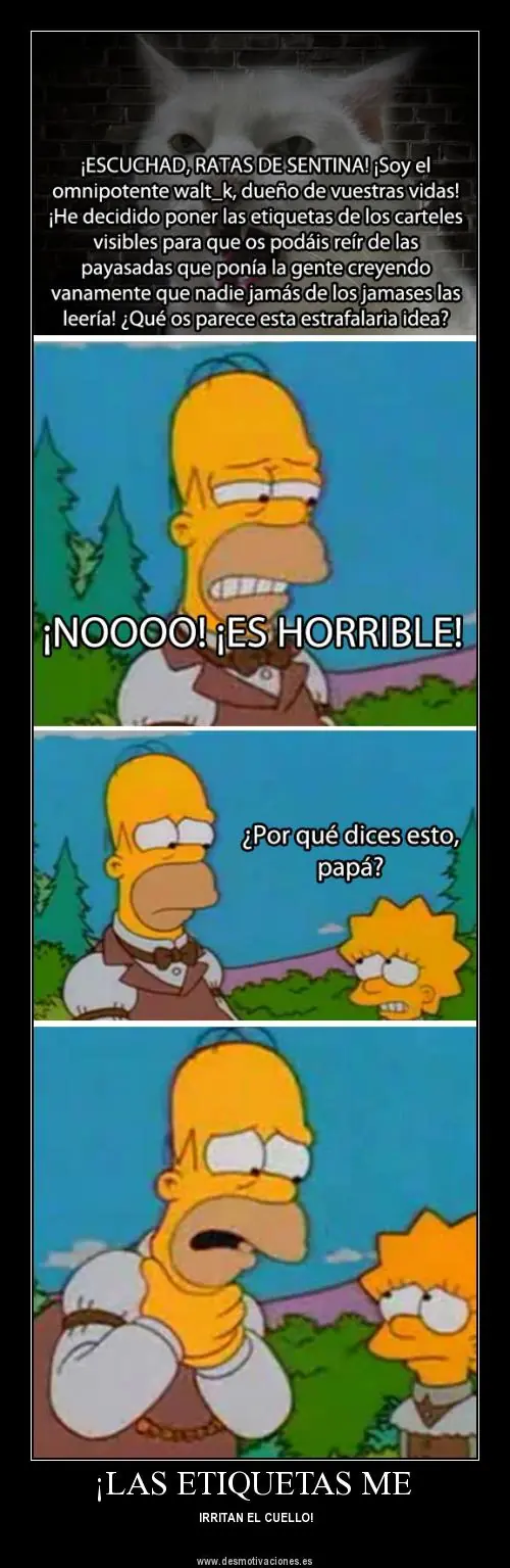 desmotivaciones
