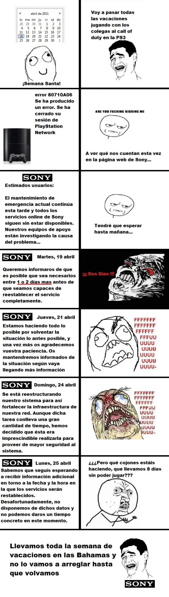 desmotivaciones