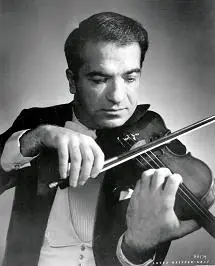 El Violin El Post Que Se Merece [completo]
