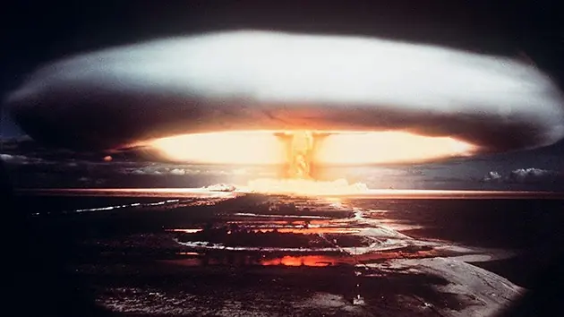 EEUU más cerca a Skynet