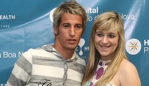 Las Novias feas del Barca y Real Madrid