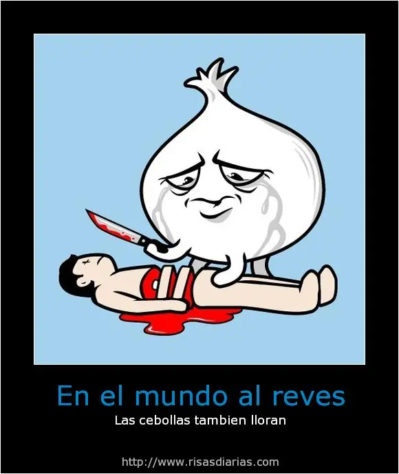 Humor en imagenes-Septima parte.