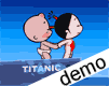 titanic