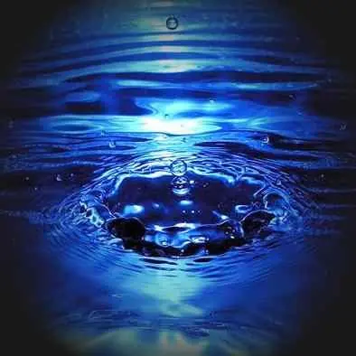 agua