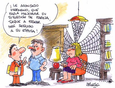 risas