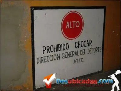 Carteles Estupidos [40 imagenes]