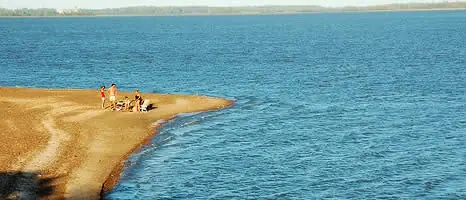 Río Paraná
