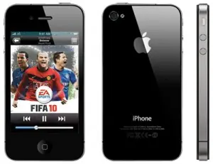 Apple: Reconocimiento Facial