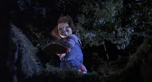 chucky