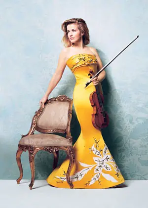 El Violin El Post Que Se Merece [completo]